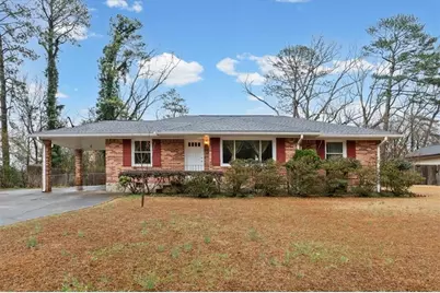 1661 Zemory Drive, Tucker, GA 30084 - Photo 6