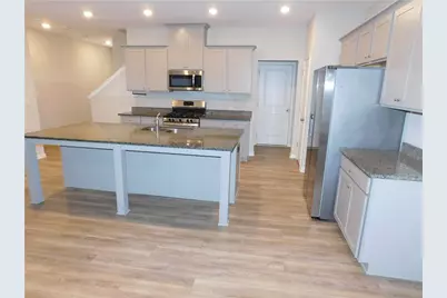 418 Bannon Way, Marietta, GA 30008 - Photo 6