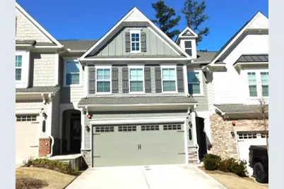 418 Bannon Way, Marietta, GA 30008 - Photo 1