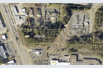 4330 Bells Ferry, Kennesaw, GA 30144 - Photo 1