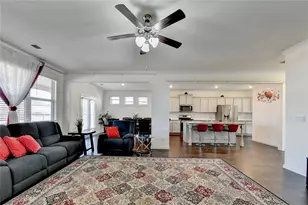 3519 English Elm Wy, Loganville, GA 30052 - Photo 4