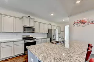 3519 English Elm Wy, Loganville, GA 30052 - Photo 6