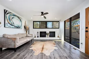 2018 Nancy Circle SE, Smyrna, GA 30080 - Photo 8