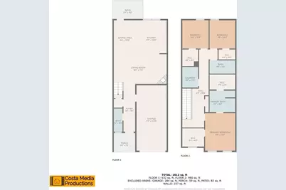 4905 Vireo Drive, Flowery Branch, GA 30542 - Photo 36