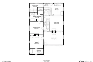 691 Florence Pl NW, Atlanta, GA 30318 - Photo 2