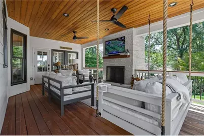 4045 Inverness Crossing, Roswell, GA 30075 - Photo 12