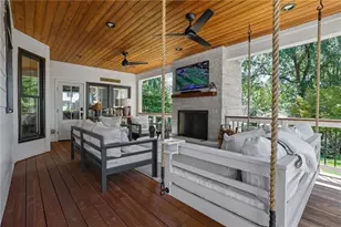 4045 Inverness Crossing, Roswell, GA 30075 - Photo 12