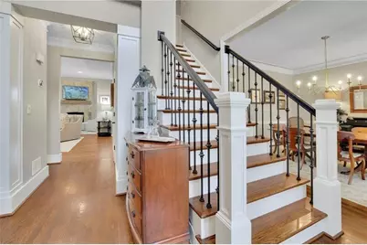 4045 Inverness Crossing, Roswell, GA 30075 - Photo 14