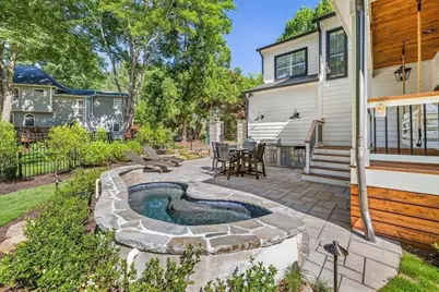 4045 Inverness Crossing, Roswell, GA 30075 - Photo 74