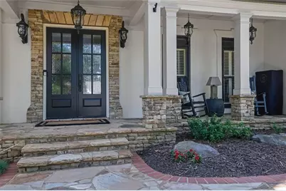 4045 Inverness Crossing, Roswell, GA 30075 - Photo 6