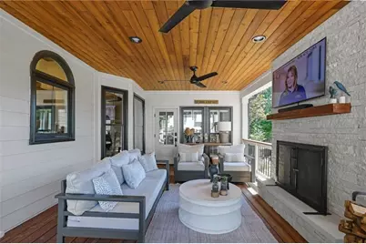 4045 Inverness Crossing, Roswell, GA 30075 - Photo 58