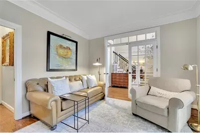 4045 Inverness Crossing, Roswell, GA 30075 - Photo 16