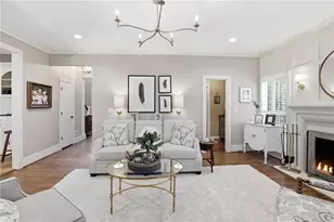 4045 Inverness Crossing, Roswell, GA 30075 - Photo 28