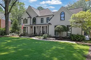 4045 Inverness Crossing, Roswell, GA 30075 - Photo 2