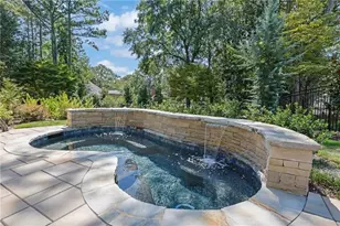 4045 Inverness Crossing, Roswell, GA 30075 - Photo 70