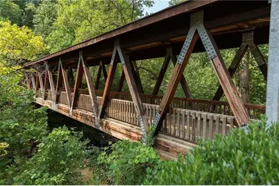 4045 Inverness Crossing, Roswell, GA 30075 - Photo 92