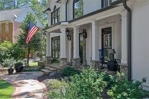 4045 Inverness Crossing, Roswell, GA 30075 - Photo 4