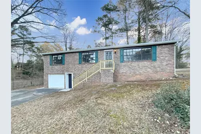 4520 Virginia Avenue NW, Kennesaw, GA 30144 - Photo 2