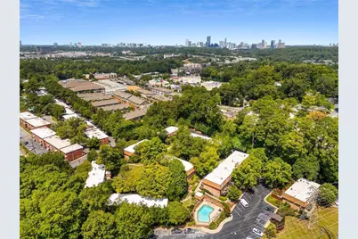 1261 Lavista Road NE #M-4, Atlanta, GA 30324 - Photo 18