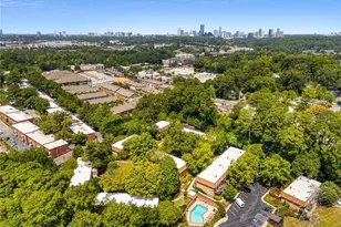 1261 Lavista Road NE, Atlanta, GA 30324 - Photo 18