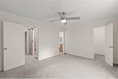 1261 Lavista Road NE #M-4, Atlanta, GA 30324 - Photo 12