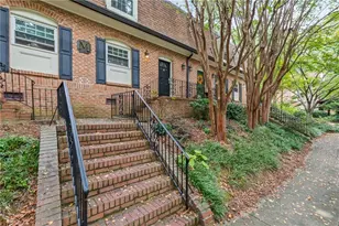 1261 Lavista Road NE, Atlanta, GA 30324 - Photo 2