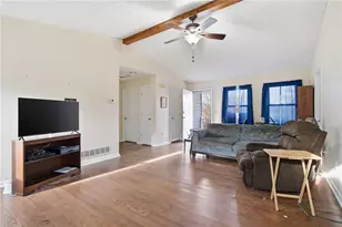 12 Bradford Dr SW, Cartersville, GA 30120 - Photo 8