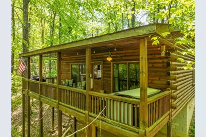 7 Ascherman Court, Blue Ridge, GA 30513 - Photo 4
