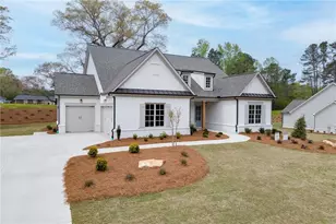 8145 Heardsville Ct, Cumming, GA 30028 - Photo 2