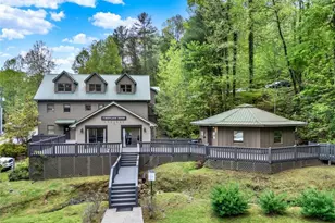 421 Cherokee Ct, Ellijay, GA 30540 - Photo 44