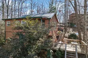 421 Cherokee Ct, Ellijay, GA 30540 - Photo 30