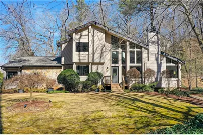 6350 River Chase Circle, Atlanta, GA 30328 - Photo 40