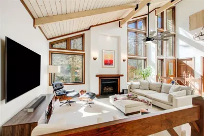 6350 River Chase Circle, Atlanta, GA 30328 - Photo 2