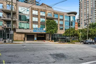 1029 Piedmont Avenue NE #303, Atlanta, GA 30309 - Photo 34