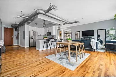 1029 Piedmont Avenue NE #303, Atlanta, GA 30309 - Photo 2