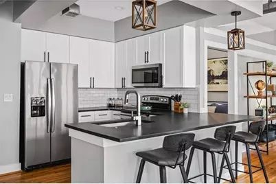 1029 Piedmont Avenue NE #303, Atlanta, GA 30309 - Photo 8