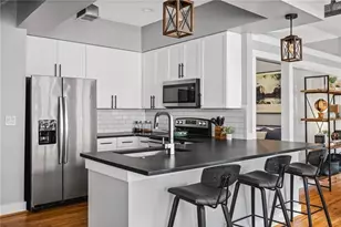 1029 Piedmont Ave NE, Atlanta, GA 30309 - Photo 8