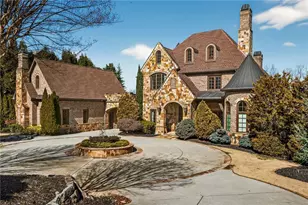 3140 Manor Bridge Dr, Milton, GA 30004 - Photo 1