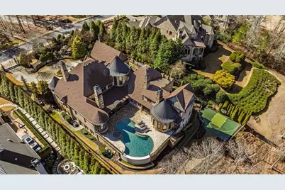 3140 Manor Bridge Drive, Milton, GA 30004 - Photo 58