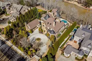 3140 Manor Bridge Dr, Milton, GA 30004 - Photo 4