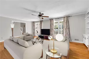 769 Oak Moss Dr, Lawrenceville, GA 30043 - Photo 6