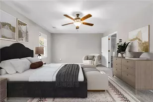 769 Oak Moss Dr, Lawrenceville, GA 30043 - Photo 8