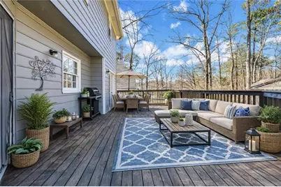 769 Oak Moss Drive, Lawrenceville, GA 30043 - Photo 2