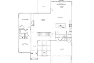 3264 Lions Ruby Ln, Atlanta, GA 30349 - Photo 2