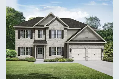 3264 Lions Ruby Lane, Atlanta, GA 30349 - Photo 1