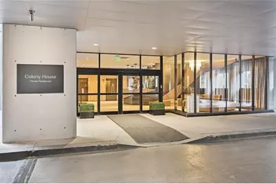 145 15th Street NE #204, Atlanta, GA 30309 - Photo 2