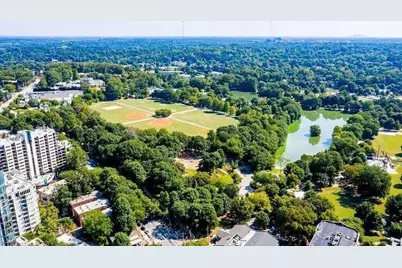 145 15th Street NE #204, Atlanta, GA 30309 - Photo 44