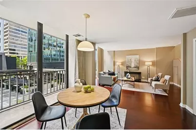 145 15th Street NE #204, Atlanta, GA 30309 - Photo 8