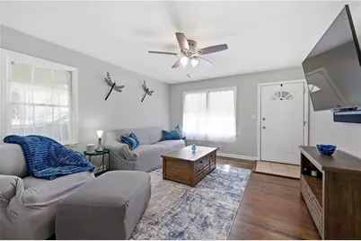 243 Hurt Drive SE, Smyrna, GA 30082 - Photo 10