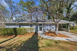 243 Hurt Dr SE, Smyrna, GA 30082 - Photo 1